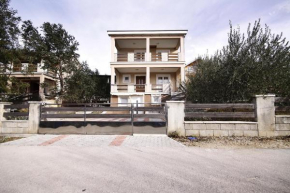 Apartments by the sea Krusevo, Novigrad - 15408